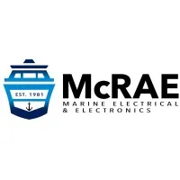 McRae Marine Electrical & Electronics McRae Marine Electrical & Electronics