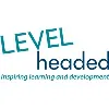 LEVELheaded - experts in learning and development. Online and in-person to meet your needs. LEVELheaded - experts in learning and development. Online and in-person to meet your needs.