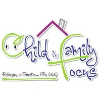 Child in Family Focus, Kenya