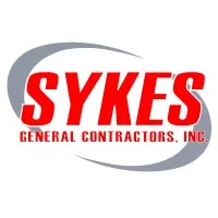Sykes General Contractors, Inc.