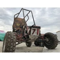 Cyclone Off-Road Racing