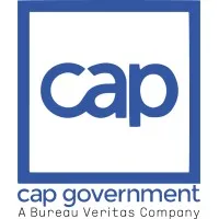CAP Government, Inc.