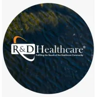 R AND D HEALTHCARE R AND D HEALTHCARE