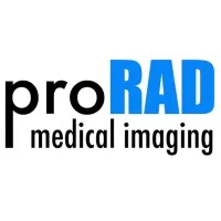 proRAD Medical Imaging proRAD Medical Imaging