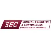 Suntech Engineers and Contractors