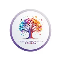 PSICREA Clínica Psicológica