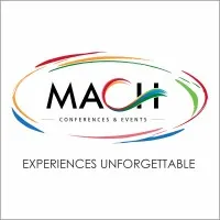 Mach Conferences & Events Ltd.