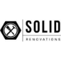 Solid Renovations