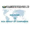NOA GROUP OF COMPANIES LTD NOA GROUP OF COMPANIES LTD