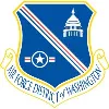 Air Force District of Washington Air Force District of Washington
