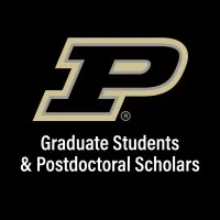 Purdue University - Office of the Vice Provost for Graduate Students and Postdoctoral Scholars Purdue University - Office of the Vice Provost for Graduate Students and Postdoctoral Scholars