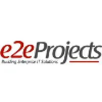 e2e Projects Pvt. Ltd. e2e Projects Pvt. Ltd.
