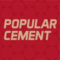 Popular Cement
