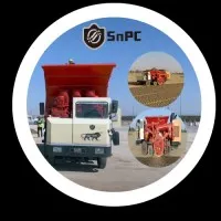 SnPC MACHINES PRIVATE LIMITED