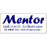 mentor infotech solutions