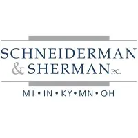 Schneiderman & Sherman, PC