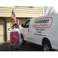 Marberry Cleaners & Launderers