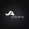 J.A. uniforms J.A. uniforms