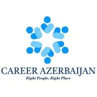 Career Azerbaijan email format