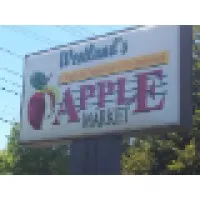 Westlund's Apple Market