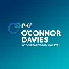PKF O'Connor Davies (formerly JGS, CPA, PC) PKF O'Connor Davies (formerly JGS, CPA, PC)