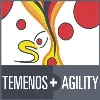 Temenos+Agility