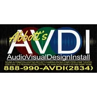 Abbott's, Audio Visual Design & Installation Abbott's, Audio Visual Design & Installation