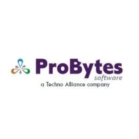 ProBytes Software - Web Development Services