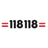 118118