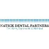 NATICK DENTAL PARTNERS, LLP NATICK DENTAL PARTNERS, LLP