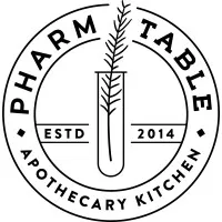 Pharm Table