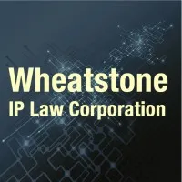 Wheatstone IP Law Corporation