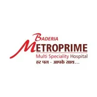 Baderia Metro Prime Hospital - Jabalpur