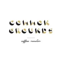 Common Grounds Coffee Roastery