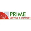 Prime Service & Support Prime Service & Support
