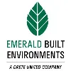 Emerald Built Environments, A Crete United Company Emerald Built Environments, A Crete United Company