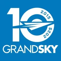 GrandSKY