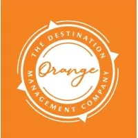 Orange - The Destination Management Company