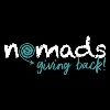 Nomads Giving Back! Nomads Giving Back!