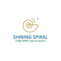 Shining Spiral
