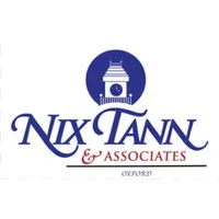 Nix-Tann Oxford
