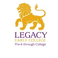 LEGACY™ Early College