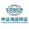 COSCO Shipping Specialized Carriers