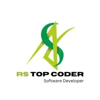 RS Top Coder RS Top Coder