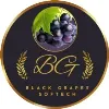 Black Grapes Softech Black Grapes Softech