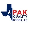 PAK Quality Foods LLC PAK Quality Foods LLC