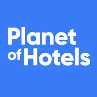Planet of Hotels
