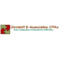 Davidov & Associates, CPA