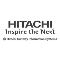 PT Hitachi Sunway Information Systems Indonesia PT Hitachi Sunway Information Systems Indonesia