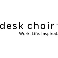 desk chair workspace